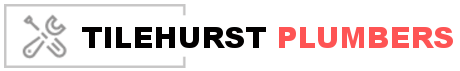 Plumbers Tilehurst logo
